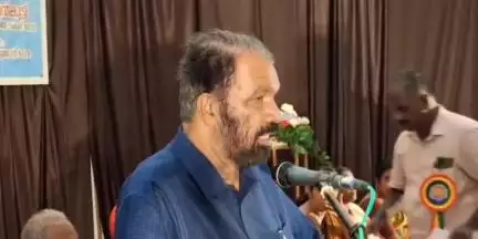 കുന്നത്തൂർ: സിനിമാപറമ്പ് എൻ.ജെ കൺവൻഷൻ സെന്ററിൽ ഉന്നത വിദ്യാഭ്യാസ സെമിനാർ മന്ത്രി വി. ശിവൻകുട്ടി ഉദ്ഘാടനം ചെയ്തു