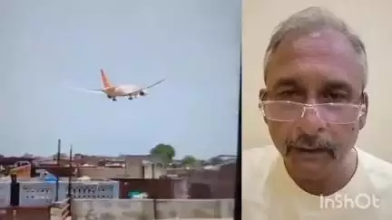 अहमदाबाद एयर इंडिया विमान क्रैश का ये है कारण। सभी 242 की मौत