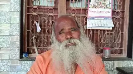 કપરાડા: મોટાપોંઢામાં ચાલતા ગેરકાયદેસર ઔદ્યોગિક એકમોને લઈને અરવિંદભાઈ સોમાભાઈ પટેલે પ્રતિક્રિયા આપી