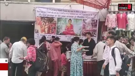 सोलन: अब शूलिनी मेले में भंडारा आयोजकों से नहीं लिया जाएगा कोई शुल्क