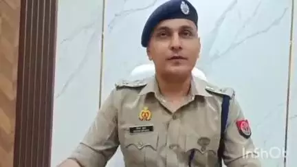 उन्नाव: लूट, डकैती और अन्य अपराधों में 5 आरोपियों पर फर्जी जमानतदारों द्वारा बेल लगाने पर थाना अचलगंज में दर्ज हुआ मुकदमा