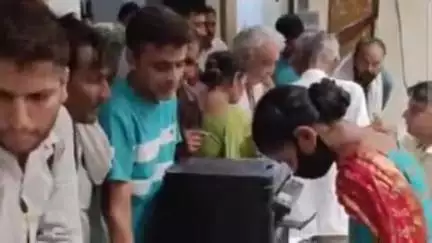 पानीपत: उपायुक्त डॉ. विरेंद्र कुमार: नागरिकों की समस्याओं के समाधान से पहले अधिकारियों को समझ से कार्य करने की आवश्यकता