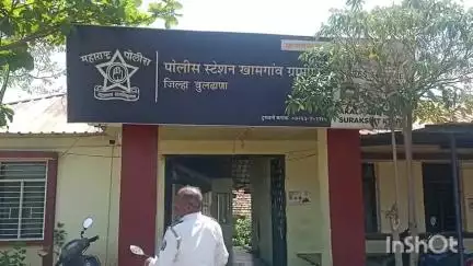 खामगाव: तरोडा कसबा शिवारातील भारत पेट्रोलियम पेट्रोलपंप येथून उभा ट्रक लंपास