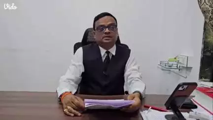 કપડવંજ: કપડવંજ કોર્ટે  સતત બીજા દિવસે પોક્સોના ગુનામાં આરોપીને 25 વર્ષની સજા ફટકારી