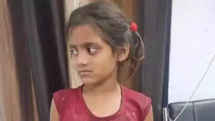 अम्बाला: अंबाला में मिली 5 साल की बच्ची, पहचान नहीं हुई, माता-पिता और भाई का नाम भी बता रही है