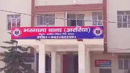 भरगामा: विश्व बाल श्रम निषेध दिवस पर भरगामा थाना में ली गई शपथ, बाल अधिकारों की रक्षा का लिया संकल्प
