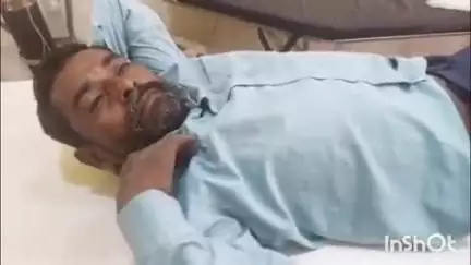 सलोन: बरवलिया गांव के पास तेज रफ्तार डंपर से बचने के चक्कर में ई-रिक्शा अनियंत्रित हुआ, बुजुर्ग को मारी टक्कर, बुजुर्ग घायल