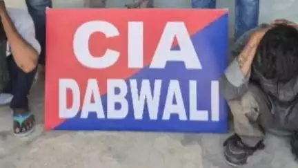 डबवाली: पुलिस ने बांसवाड़ा के चोर गिरोह का भंडाफोड़ किया, डबवाली शहर क्षेत्र से दो आरोपी गिरफ्तार