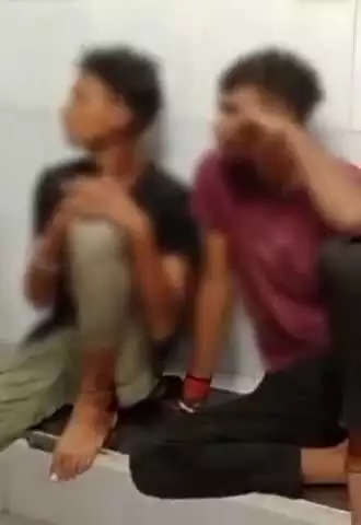 अरियरी: अरियरी में अगवा किशोरी सकुशल बरामद, दो आरोपी गिरफ्तार