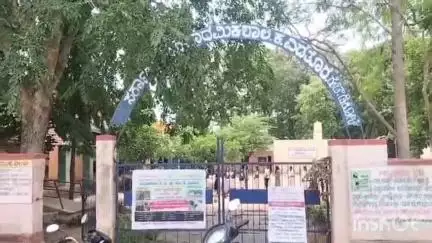 ಹೆಗ್ಗಡದೇವನಕೋಟೆ: ಕೆ. ಎಡತೊರೆ ಶಾಲಾ ಮಕ್ಕಳ ಮಂತ್ರಿಮಂಡಲ ರಚನೆಗಾಗಿ ಕುತೂಹಲಕಾರಿ ಚುನಾವಣೆ
