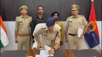 मुज़फ्फरनगर: शराब पीते समय हुए विवाद में दोस्तों ने ओमपाल की लाठी-डंडों से पीटकर हत्या की, पुलिस ने 2 हत्यारों को किया गिरफ्तार
