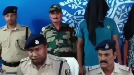 पीरपैंती: पीरपैंती पुलिस को मिली सफलता, छापेमारी में 1799 पाउच शराब, चारपहिया वाहन जब्त, दो गिरफ्तार