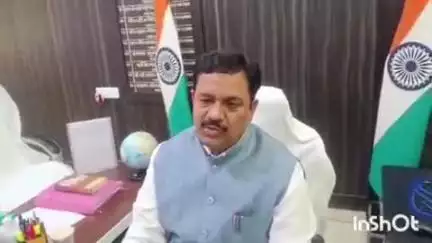 औरैया: दिबियापुर थाना क्षेत्र के चार व्यक्तियों को डीएम के आदेश पर दिखाया गया जिले के बाहर, समाज में भय का माहौल