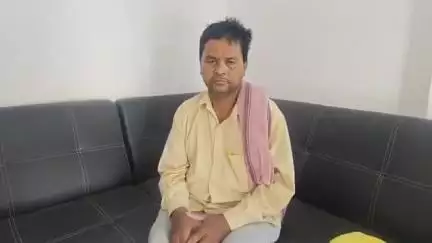 जांजगीर: मानसिक प्रताड़ना से तंग आकर युवक ने की आत्महत्या, परिवार ने ससुराल पक्ष पर उकसाने का आरोप लगाया
