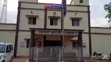 डौण्डीलोहारा: बालोद जिले में कलयुगी बेटे ने अपनी मां को उतारा मौत के घाट, आरोपी गिरफ्तार