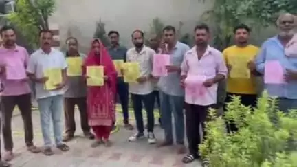 पंचकूला: गांव बतौड़ में 15 जून को उपचुनाव, सरपंच के लिए दो उम्मीदवारों में टक्कर