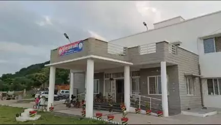 बड़वानी: मध्यप्रदेश राज्य सुरक्षा अधिनियम के तहत बड़वानी कलेक्टर ने 4 लोगों को थाने में हाज़िरी लगाने का दिया आदेश