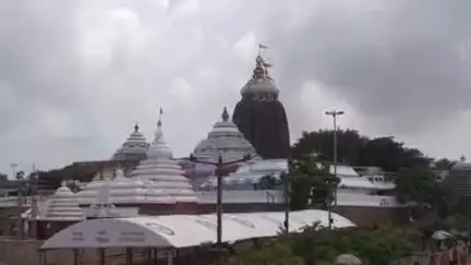 ପୁରୀ ମ୍ୟୁନିସିପାଲଟି: ଆଜି ଅନବସରର ଦ୍ଵିତୀୟ ଦିନ ଶ୍ରୀମନ୍ଦିର ରେ ପୂଜା ପାଉଛନ୍ତି ପଟି ଦିଅଁ l