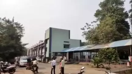 भंडारा: सुर नदी पेट्रोलपंप जवळ कारच्या धडकेत गंभीर जखमी झालेल्या सायकलस्वाराचा अखेर उपचारादरम्यान मृत्यू