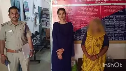अशोक नगर: पति से परेशान महिला ने खरीदा फिनाइल, बच्चों से आखिरी मुलाकात के लिए बस में बैठी, साइबर सेल की मदद से पुलिस ने बचाई जान