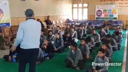 स्पीति: जिला बाल संरक्षण इकाई लाहौल स्पीति द्वारा जाहलमा में एकदिवसीय कार्यशाला का आयोजन