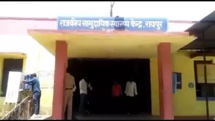 रायपुर: मुंडला में महिला को मारपीट कर किया घायल, पति के बीच-बचाव पर उसे भी पीटा, 4 लोगों के खिलाफ मामला दर्ज