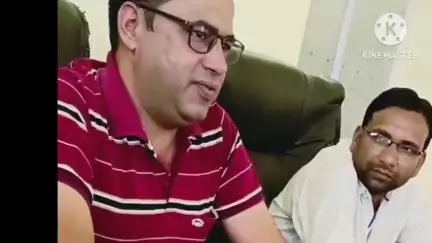 सीकर: जल संरक्षण की विभागीय योजनाओं को लेकर आयोजित की गई संगोष्ठी