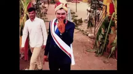 नरखेड: गुरांसह घरी येत असताना वाघाच्या हल्ल्यात मासोद परिसरात तरुणाचा   मृत्यू