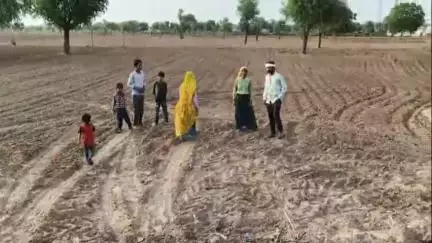 बुहाना: लांबी अहीर में दलित विधवा की ज़मीन पर भू-माफिया ने किया जबरन कब्ज़ा, विरोध जताने पर जान से मारने की धमकी का आरोप