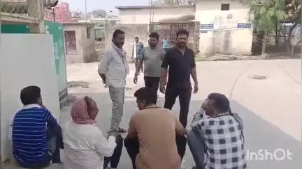 अशोक नगर: जनौदा गांव में 25 वर्षीय युवक ने फांसी लगाकर की आत्महत्या, जिला अस्पताल में हुआ पोस्टमार्टम