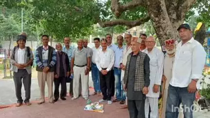 मंडी: नंबरदारों ने मांगा पहचान पत्र, नंबरदार कल्याण संघ की बैठक में लिया गया फैसला