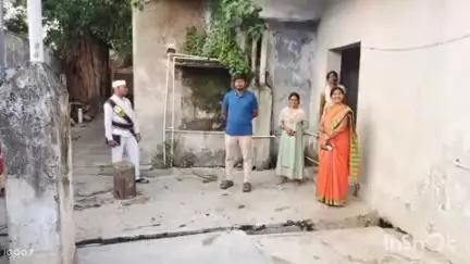 భద్రాచలం: పోస్ట్ మెట్రిక్ బాలికల కళాశాల, ప్రీ మెట్రిక్ పాఠశాలలను సందర్శించిన భద్రాచలం ఐటిడిఏ ప్రాజెక్టు అధికారి రాహుల్
