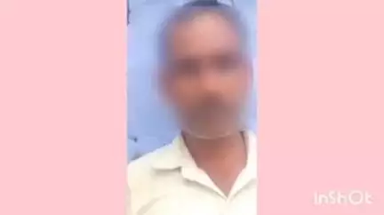 नानपारा: नानपारा कोतवाली के एक गांव निवासी व्यक्ति ने एक व्यक्ति पर बहू को भगा ले जाने का आरोप लगाया, तहरीर दी