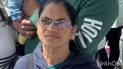 આણંદ શહેર: અમદાવાદ પ્લેન ક્રેશ દુર્ઘટનામાં કરમસદથી નીકળેલ બે બહેનો ભોગ બની