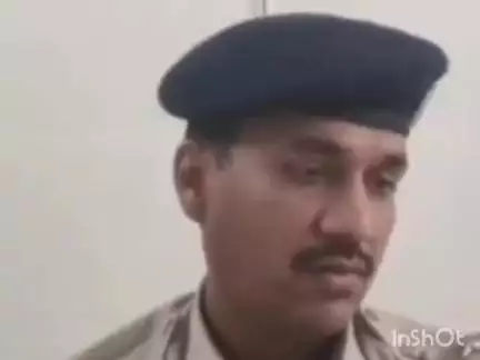 ఒరిస్సా రాష్ట్రం కోరాపుట్ జిల్లాకు చెందిన గంజాయి వ్యాపారి 42.70 లక్షల ఆస్తులు ఫ్రీజ్ చేస్తున్నట్లు తెలిపిన జిల్లా SP వకుల్ జిందాల్