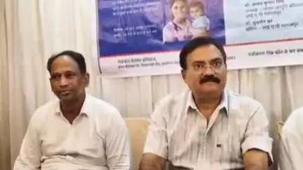 सबौर: हृदय रोग से पीड़ित बच्चों के मुफ्त ऑपरेशन के लिए मेगा मेडिकल कैंप का आयोजन, प्रेस वार्ता में दी गई जानकारी
