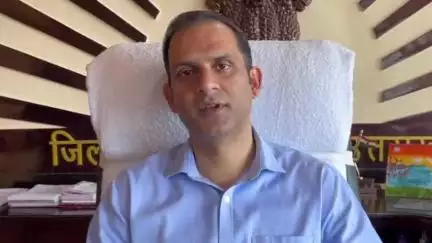 बागेश्वर: त्रिस्तरीय पंचायत चुनाव को लेकर बागेश्वर, गरुड़ और कपकोट में सहायक रिटर्निंग अधिकारी की हुई नियुक्ति