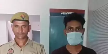 बागपत: कोतवाली बागपत पुलिस ने दो चोरों को गिरफ्तार कर दो मकानों में हुई चोरी की घटनाओं का किया राजफाश