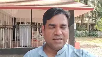 करायपरसुराय: जदयू प्रवक्ता मनीष यादव का बयान- राजद सुप्रीमो लालू यादव परिवारवाद और भ्रष्टाचार में लिप्त