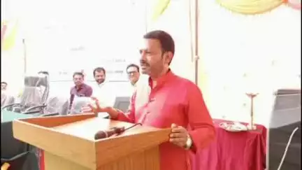 संग्रामपूर: कवठळ येथे छत्रपती शिवाजी महाराज महाराजस्व अभियान संपन्न