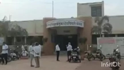 श्रीगोंदा: उक्कडगाव ग्रामसेवकाने केला ३० लाखांचा अपहार