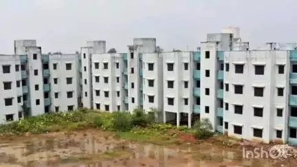 पाटन: भिलाई नगर पालिक निगम नागरिकों की सुविधा के लिए प्रधानमंत्री आवास योजना की खुली लॉटरी पद्धति 17 जून को करेगा आयोजित