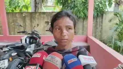 দাংতল ৰাজহ চক্ৰ: কাজলগাঁৱত ৫ হাজাৰ টকাৰ বিনিময়ত নিজৰ শিশু সন্তান বিক্ৰী কৰিলে পাষাণ পিতৃয়ে, সংবাদ মাধ্যমক জনালে দুৰ্ভগীয়া মাতৃয়ে