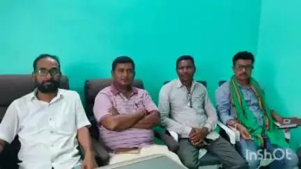 राजमहल: राजमहल विधानसभा क्षेत्र में विधायक एमटी राजा के प्रयास से क्षेत्र में सुचारू रूप से मिल रही है बिजली: अयूब अली