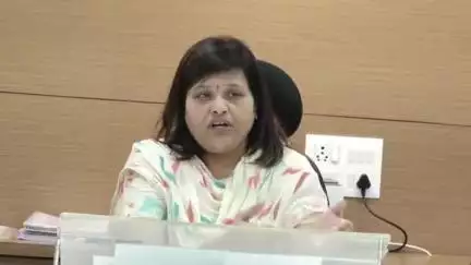 हातकणंगले: इचलकरंजीत फेरीवाल्यांसाठी नवे नियम लागू,झोनबाहेर व्यवसायास बंदी महापालिका आयुक्त पल्लवी पाटील यांची माहिती