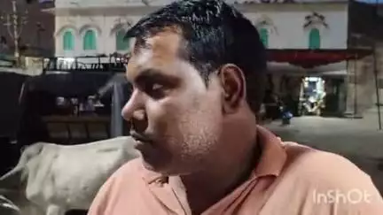 पोकरण: शहर के व्यापारियों ने भारतीय मुद्रा लेने से युवक को किया इनकार, युवक ने मीडिया को दी जानकारी और जताया रोष