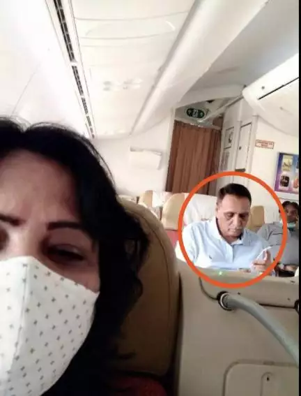 আহমেদাবাদে বিমান দুর্ঘটনায় প্রয়াত গুজরাতের প্রাক্তন মুখ্যমন্ত্রী বিজয় রূপানি