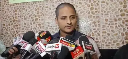 ଭୁବନେଶ୍ବର ମ୍ୟୁନିସିପାଲଟି କର୍ପୋରେସନ: ଓଡ଼ିଆ ସିନେମା ପ୍ରିମିୟର ନେଇ ଭୁବନେଶ୍ୱର ମହାରାଜା ହଲରେ ପ୍ରତିକ୍ରିୟା ରଖିଲେ ଅଭିନେତା ବାବୁସାନ ମହାନ୍ତି