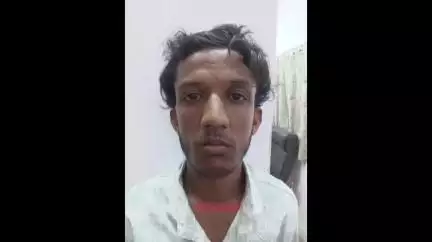 नागपूर शहर: दखलपात्र गुन्हा करण्यासाठी तलवार घेऊन फिरणाऱ्या आरोपींना चिखली परिसरातून अटक