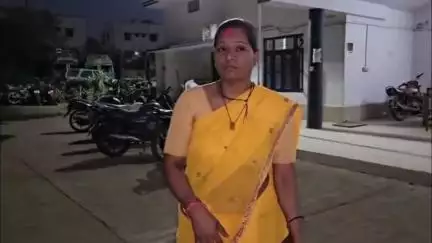 उतेली निवासी विवाहिता ने पति और ससुराल पक्ष पर दहेज उत्पीड़न का आरोप लगाया, थाने में शिकायत दर्ज